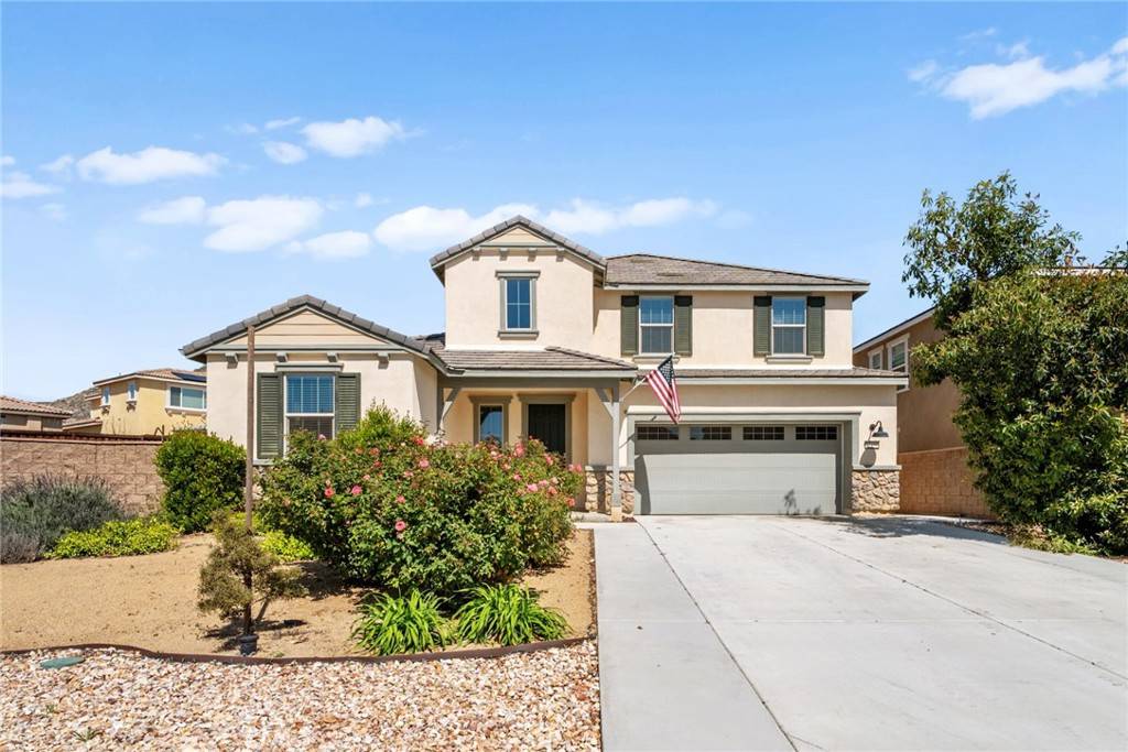 Menifee, CA 92585,27490 Grand Teton CT