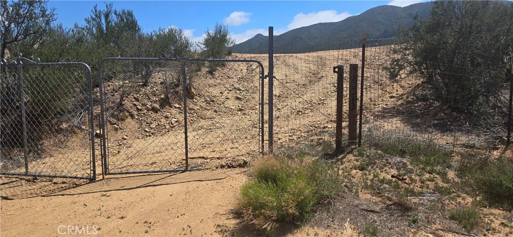 Anza, CA 92539,0 La Colina LN