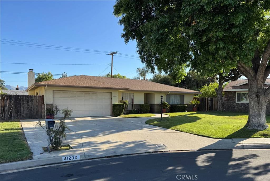 Hemet, CA 92544,41202 Collegian WAY