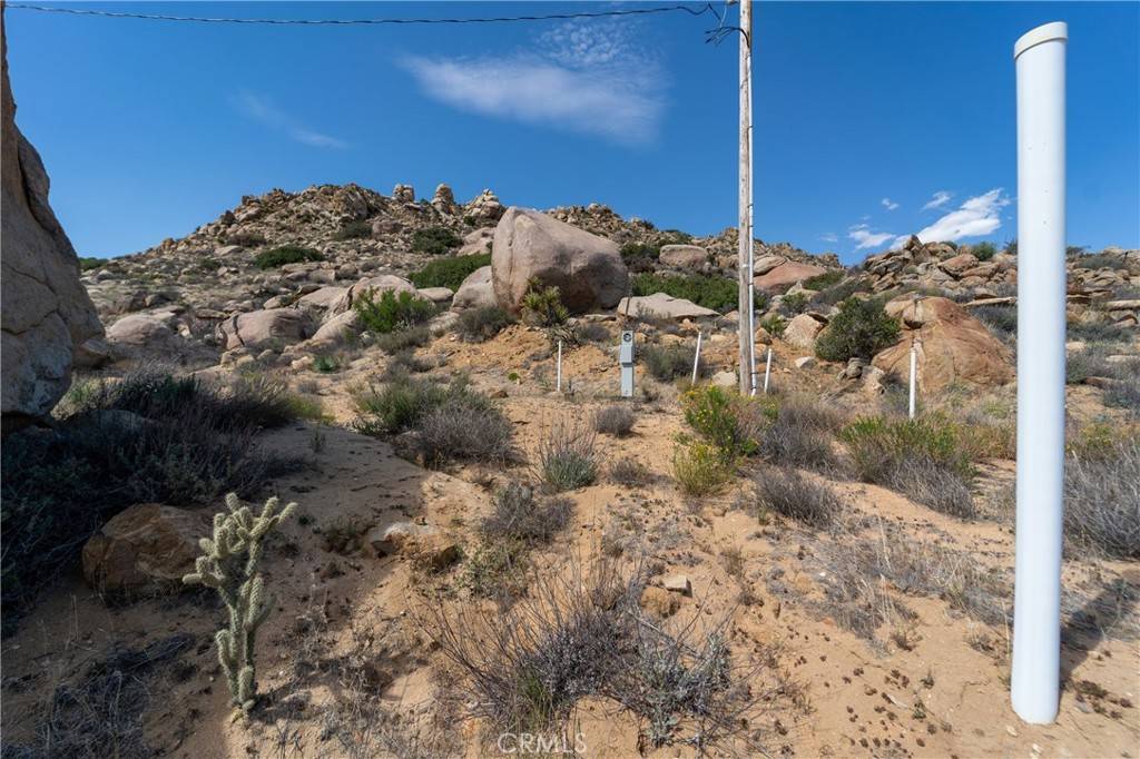 Anza, CA 92539,62582 Bear Track CT