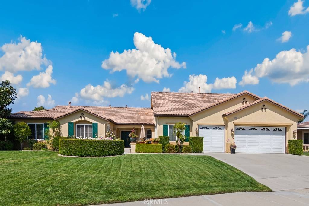 Menifee, CA 92584,32797 Secretariat CT