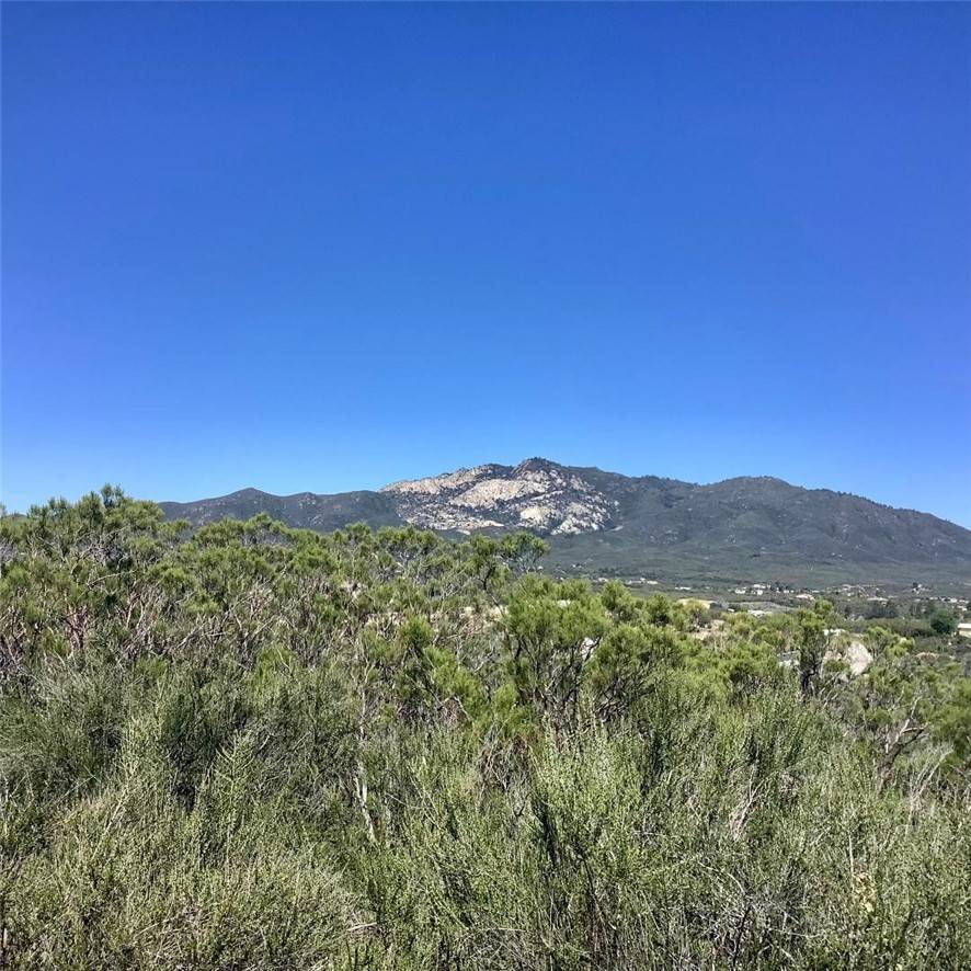 Anza, CA 92539,0 Pony Trail
