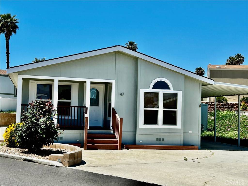 Hemet, CA 92543,1536 S state st #147