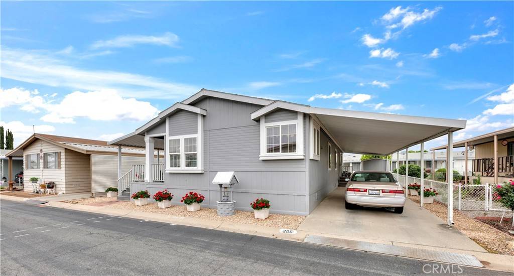 Menifee, CA 92586,27701 Murrieta RD #206
