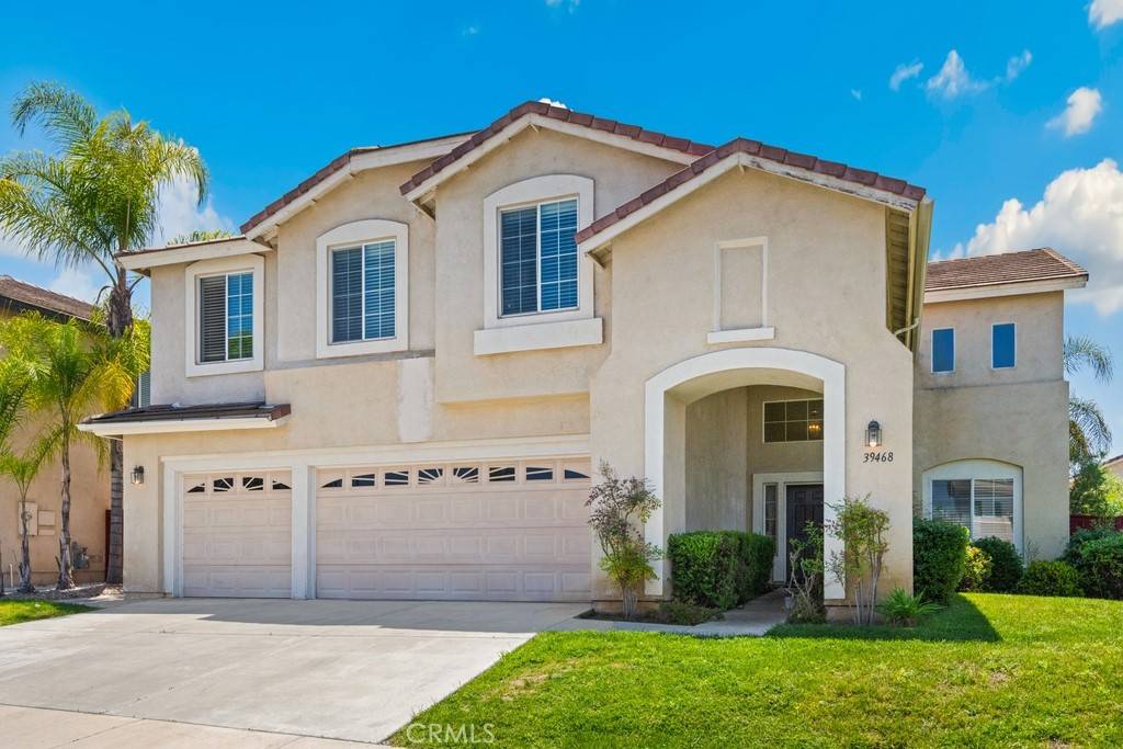 Murrieta, CA 92563,39468 Vanderbilt AVE