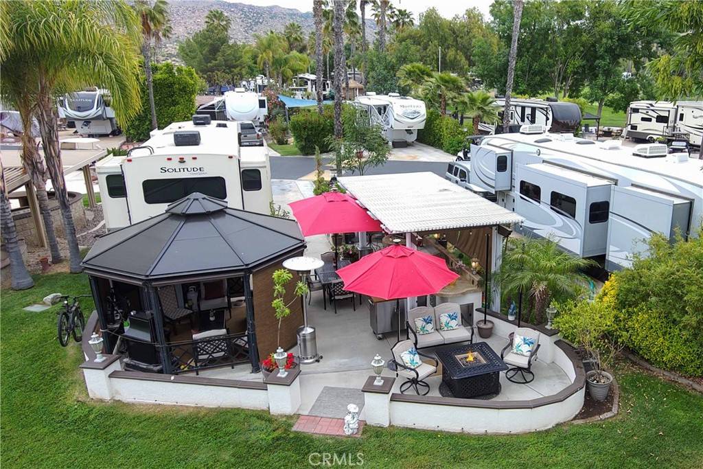 Aguanga, CA 92536,45525 Highway 79 Site 151