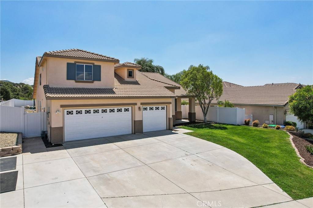 Wildomar, CA 92595,35392 Meadow Park CIR