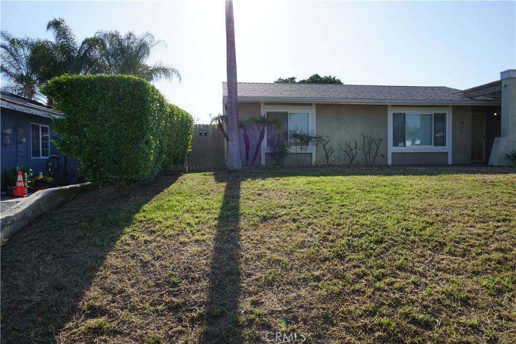 Fallbrook, CA 92028,835 El Caminito RD