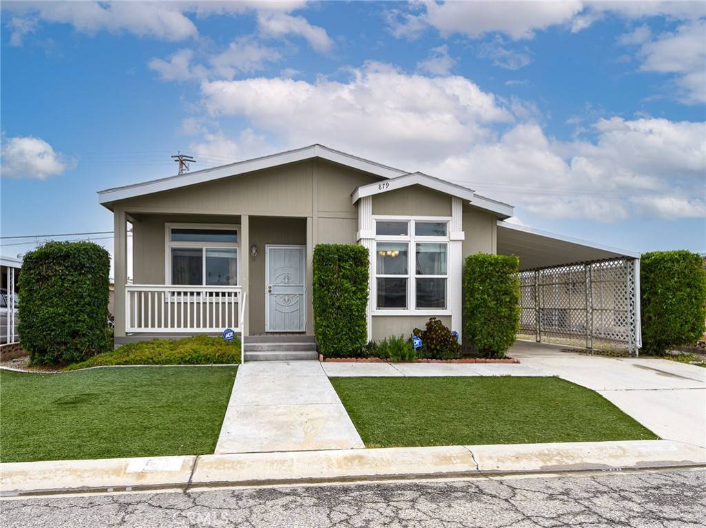 Hemet, CA 92545,879 Santa Teresa WAY