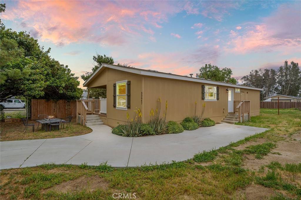 Winchester, CA 92596,33067 Wesley ST
