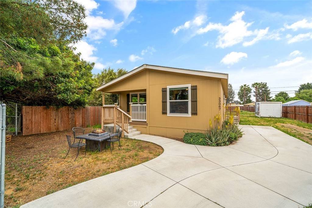 Winchester, CA 92596,33067 Wesley ST