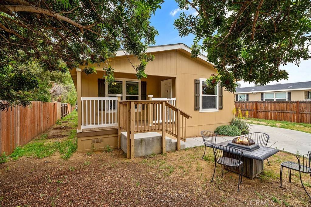 Winchester, CA 92596,33067 Wesley ST