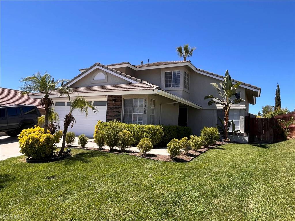 Murrieta, CA 92562,24455 Mooncrest CT