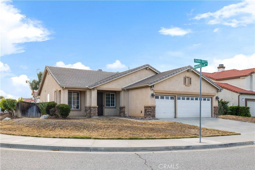 Menifee, CA 92584,30941 Thorn Tree WAY