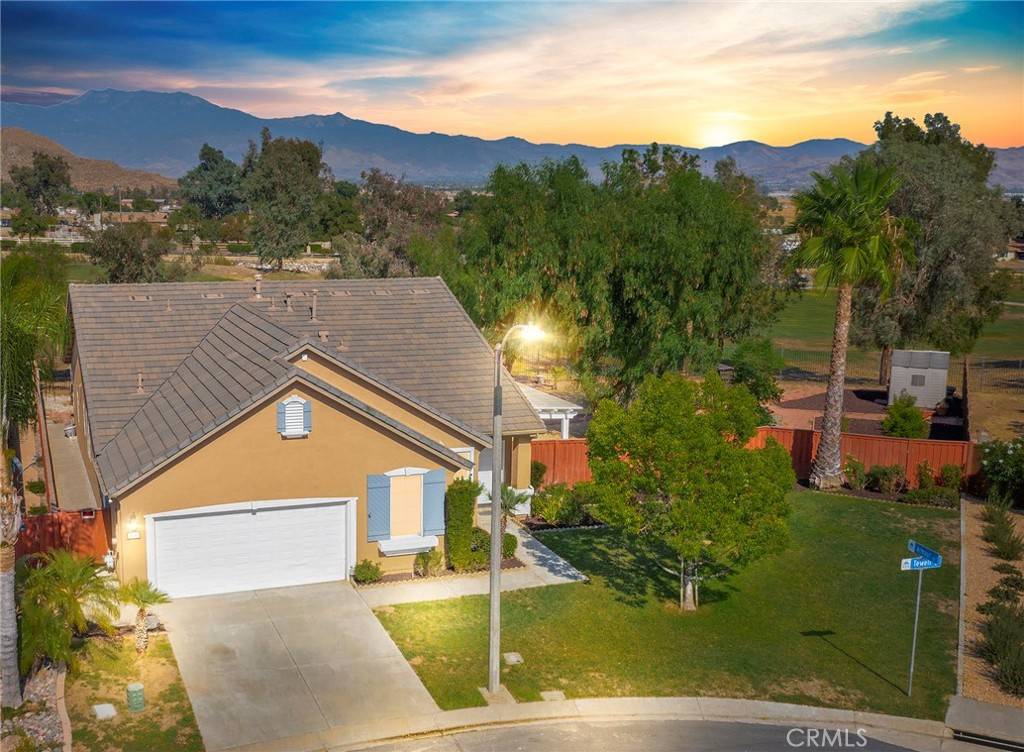 Hemet, CA 92545,320 Tewell DR