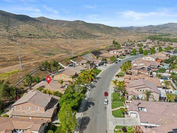 Perris, CA 92570,341 Caldera ST
