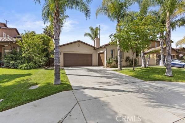 Perris, CA 92570,341 Caldera ST