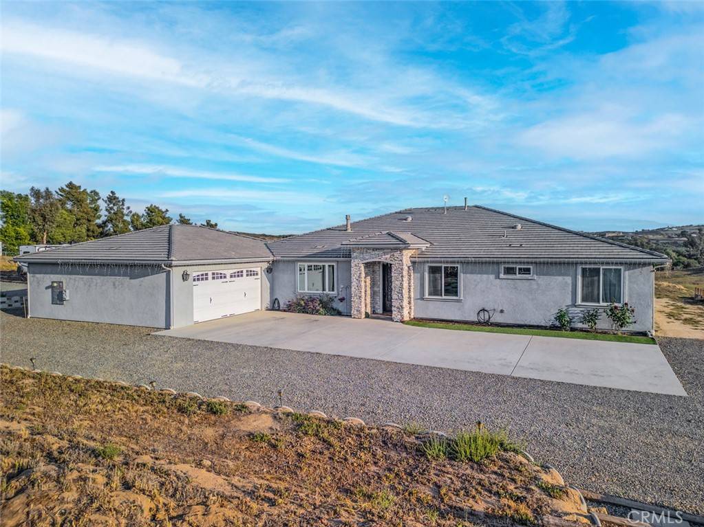 Temecula, CA 92592,38550 Crossover Road