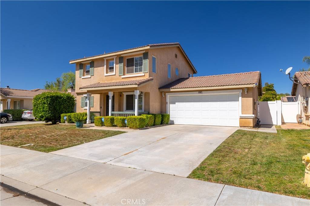 Moreno Valley, CA 92555,15465 Caballo RD