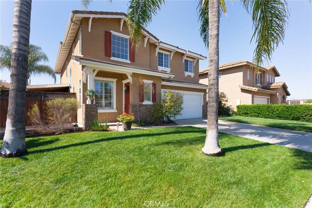 Winchester, CA 92596,31075 Florence CT