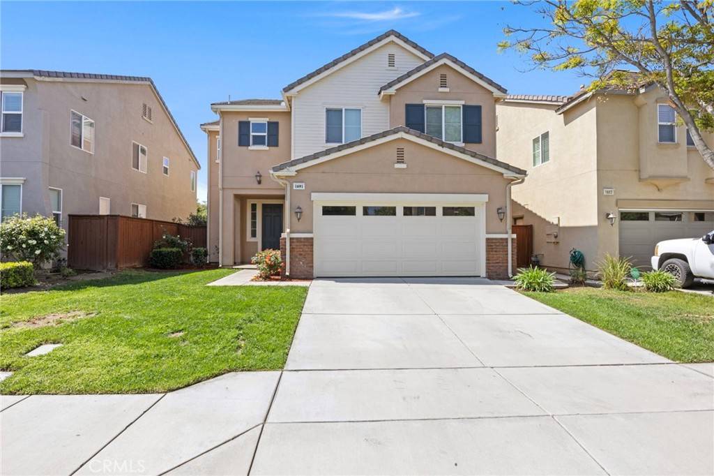 Perris, CA 92571,1691 Dennison DR