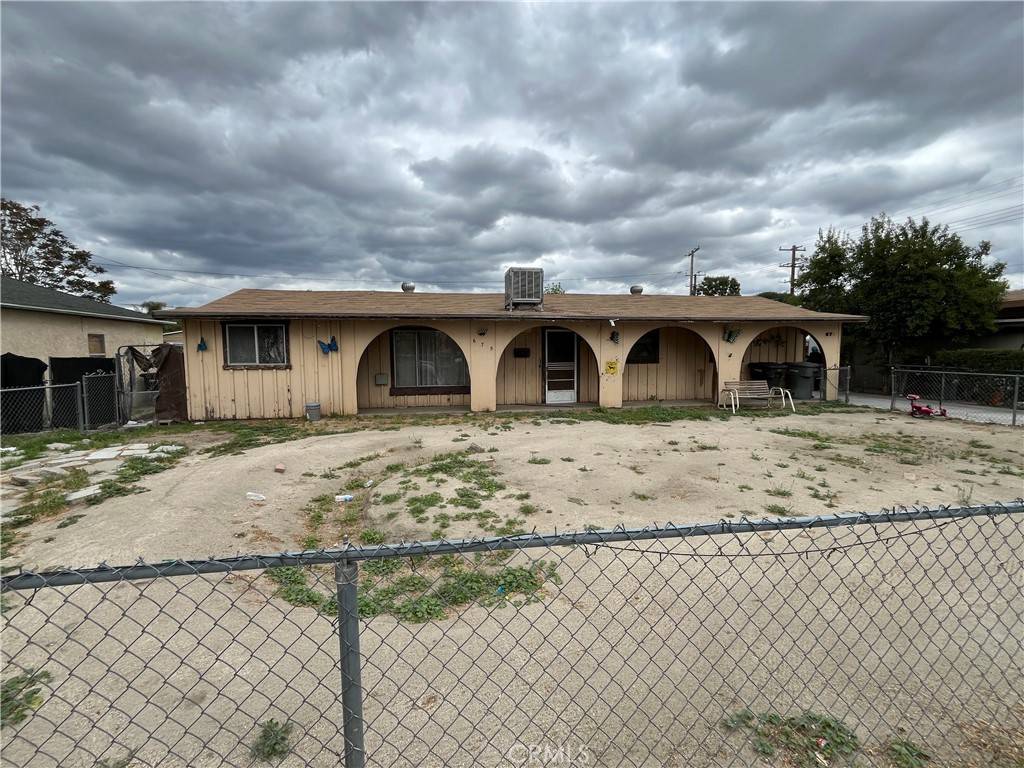 San Jacinto, CA 92583,675 S Santa Fe AVE