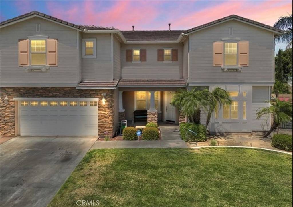 Eastvale, CA 92880,7848 Orchid DR