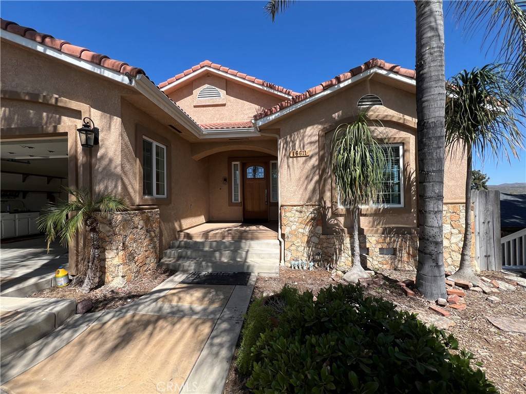 Lake Elsinore, CA 92530,16611 Mcpherson AVE