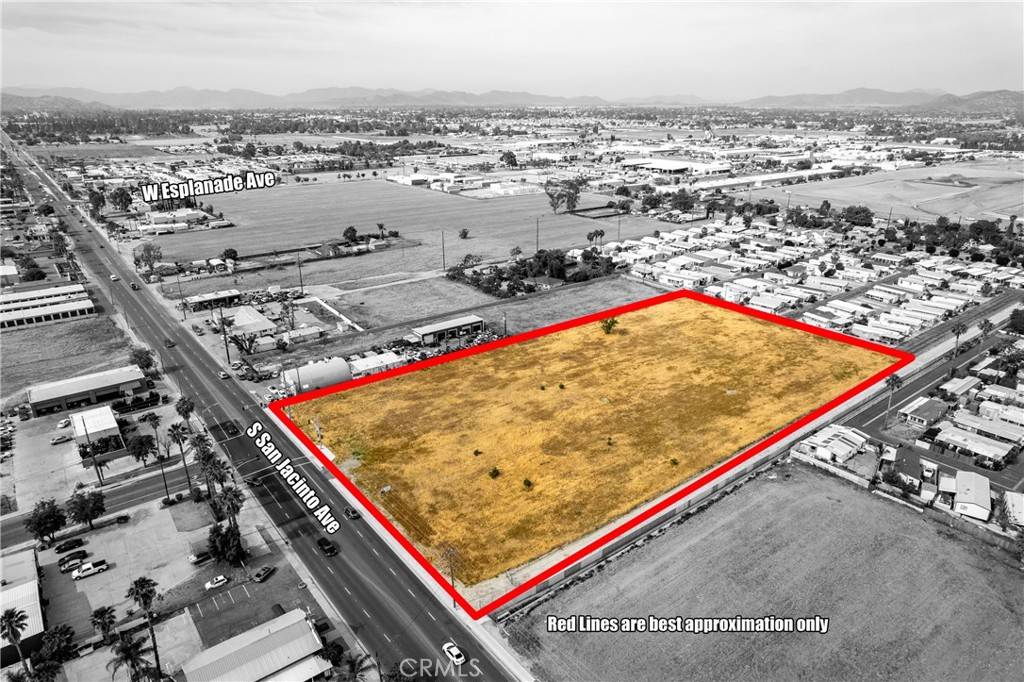 San Jacinto, CA 92583,0 SAN JACINTO