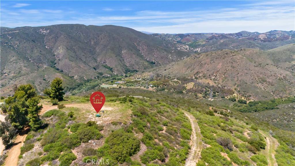Fallbrook, CA 92028,0 Tierra Nuevo