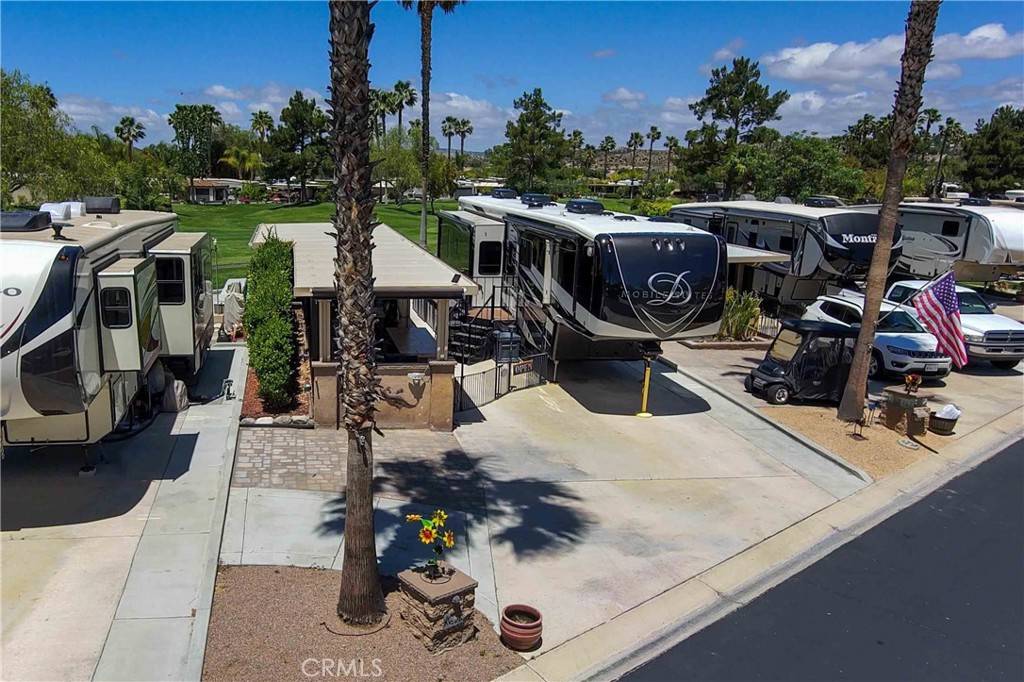 Aguanga, CA 92536,45525 Highway 79 Site 490
