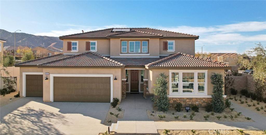Palmdale, CA 93551,6737 Solera DR