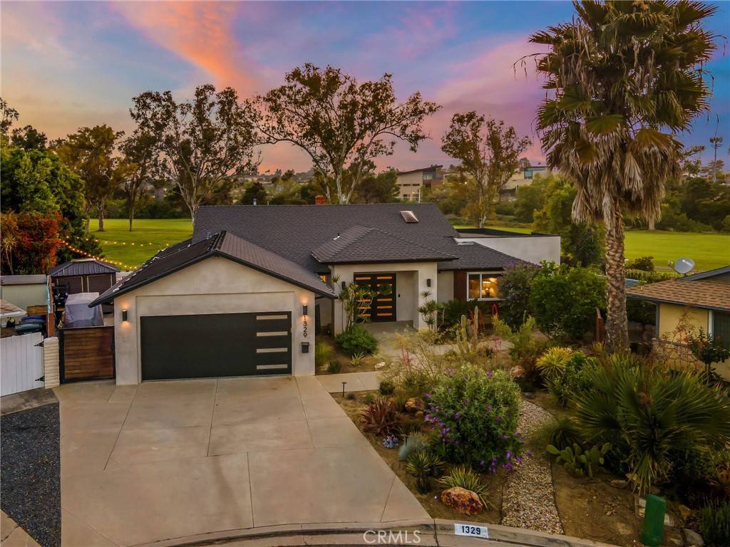 San Marcos, CA 92078,1329 San Pablo CT