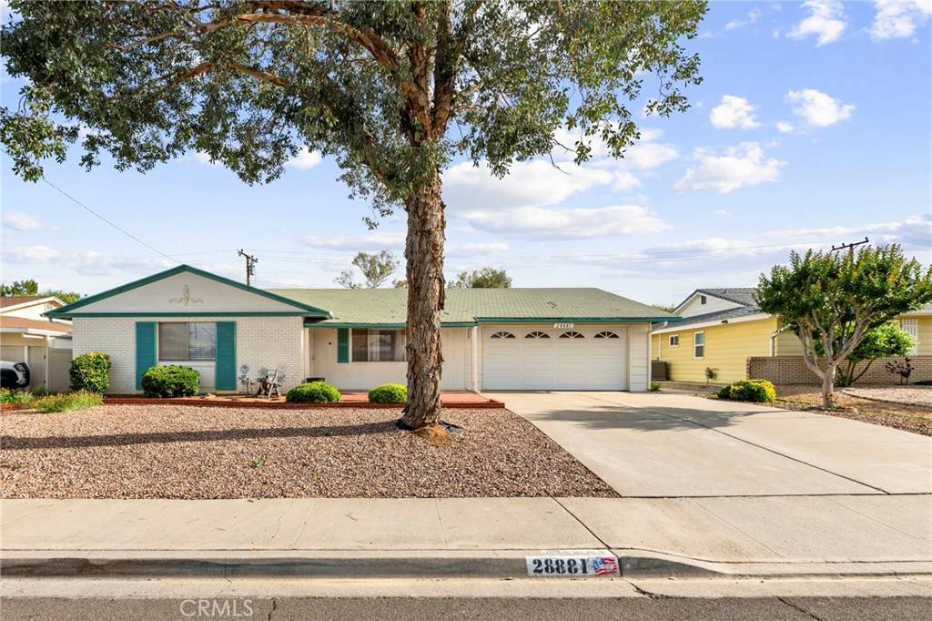 Menifee, CA 92586,28881 W Worcester RD
