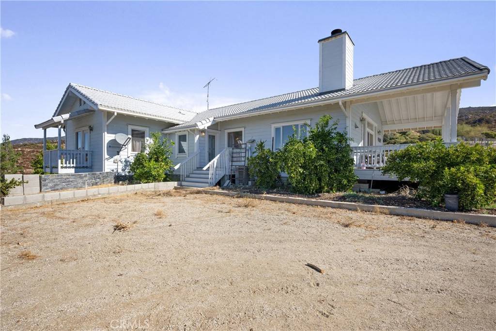 Aguanga, CA 92536,39195 Leathers LN