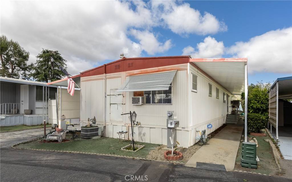 Hemet, CA 92544,42751 E Florida AVE #19