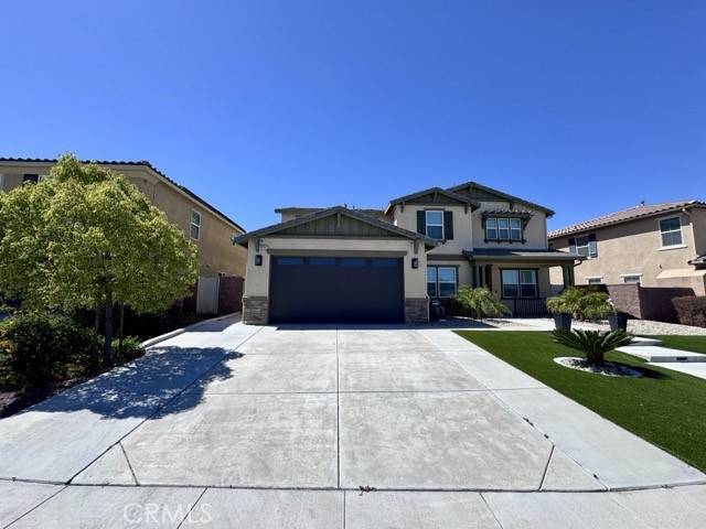 Murrieta, CA 92563,30197 Slate ST