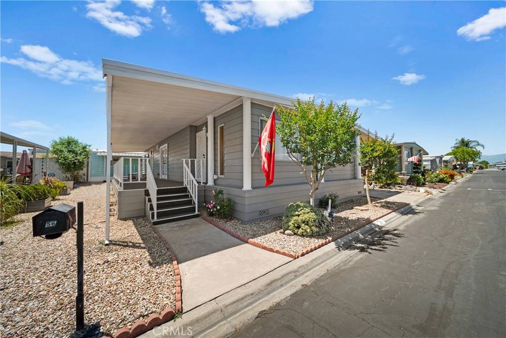 Riverside, CA 92503,9391 California Avenue #56