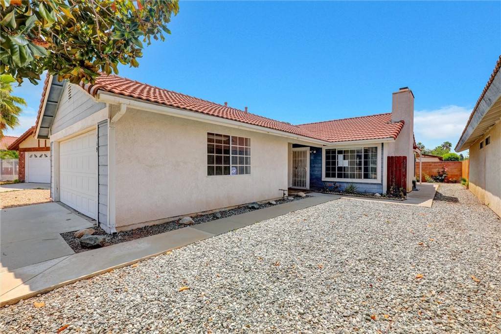 Hemet, CA 92543,769 Don DR