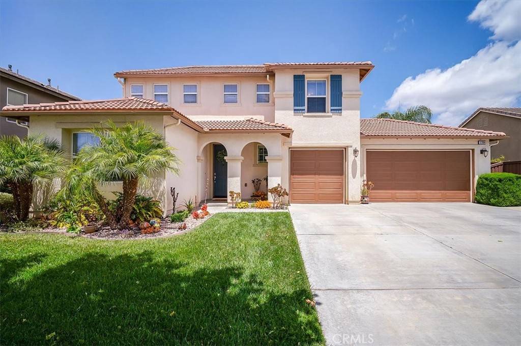 Winchester, CA 92596,32804 Red Carriage RD