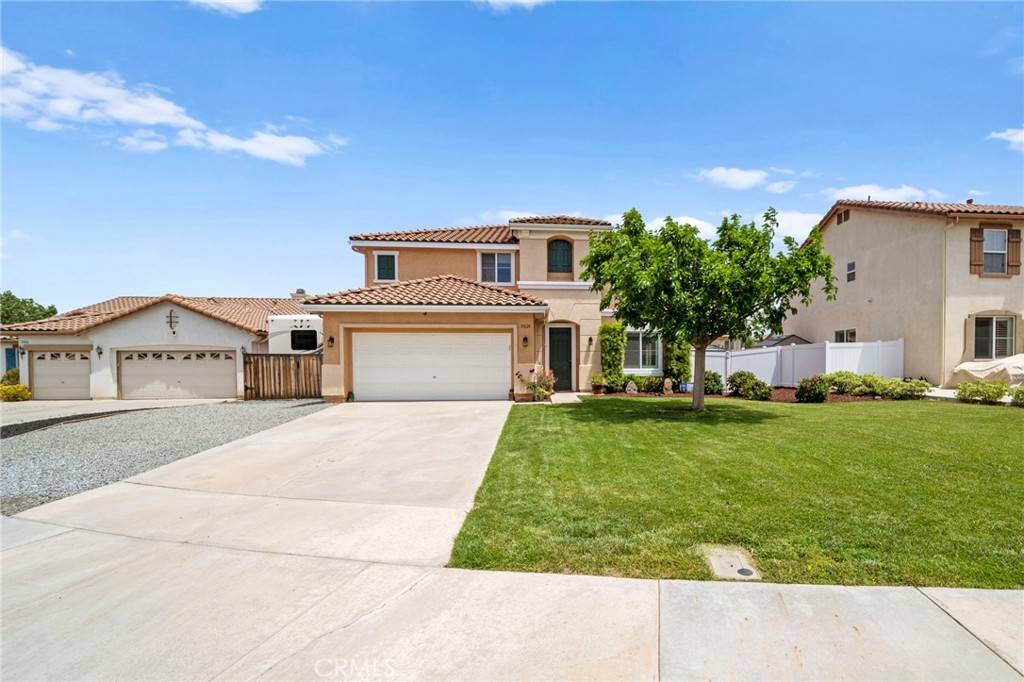 Murrieta, CA 92563,37628 Flora CT