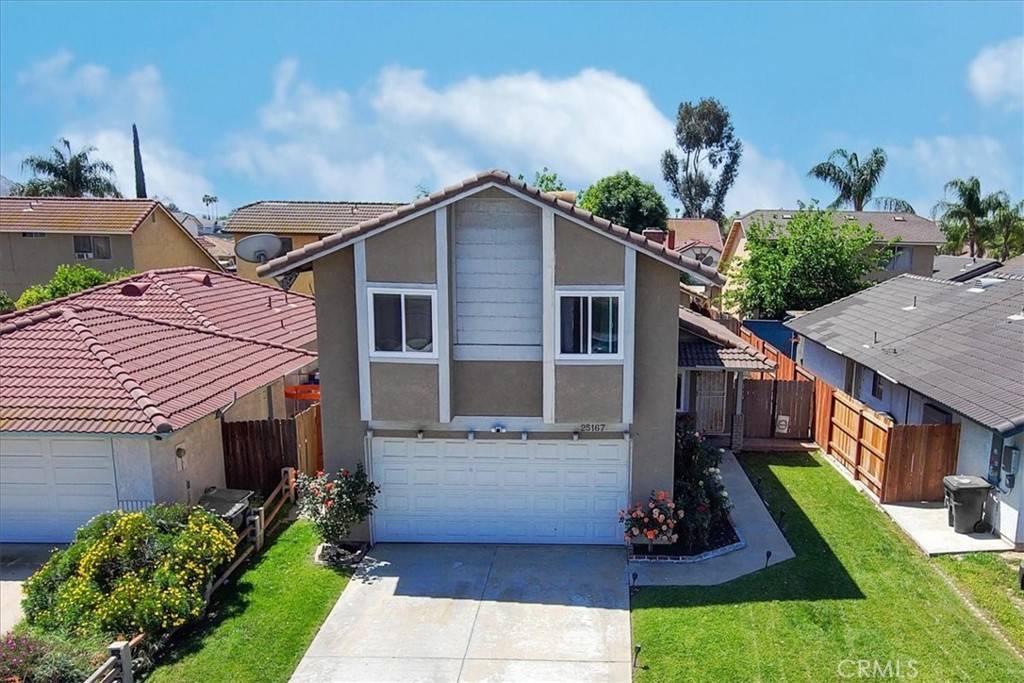 Moreno Valley, CA 92551,25167 Wendy WAY