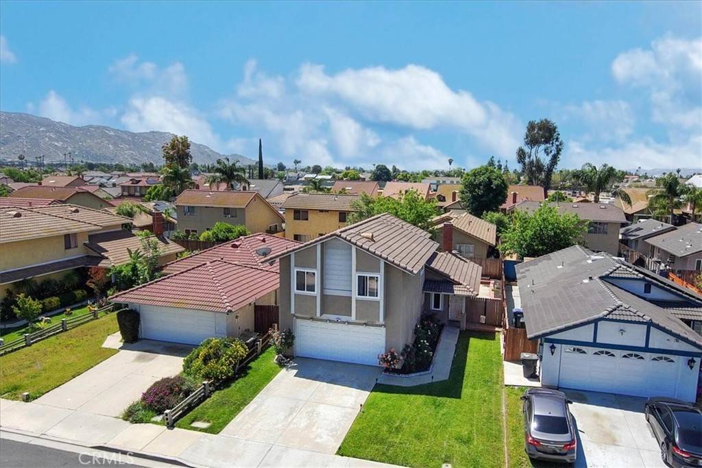 Moreno Valley, CA 92551,25167 Wendy WAY