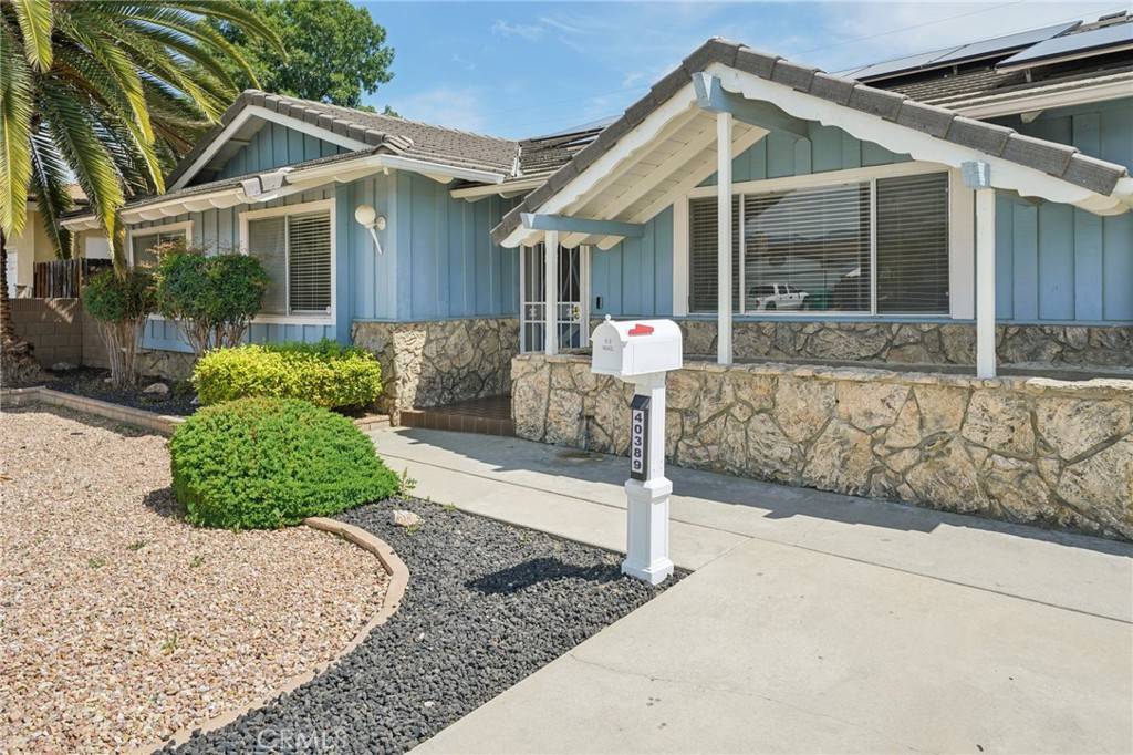 Hemet, CA 92544,40389 Melrose AVE