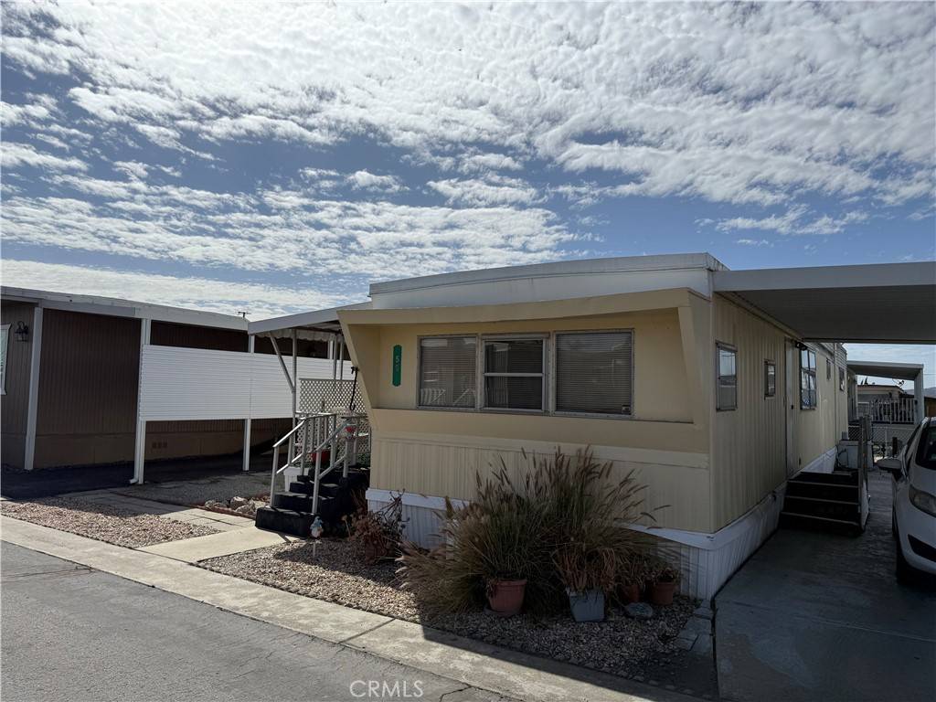 Hemet, CA 92543,260 N Lyon AVE #59