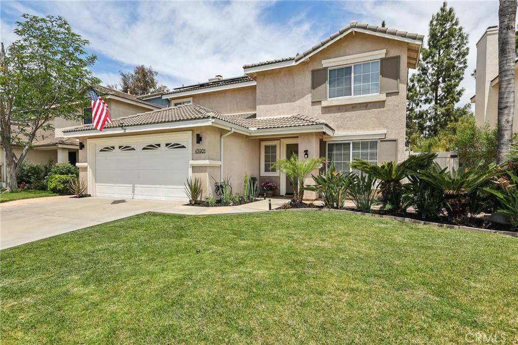 Temecula, CA 92592,43901 Sassari ST