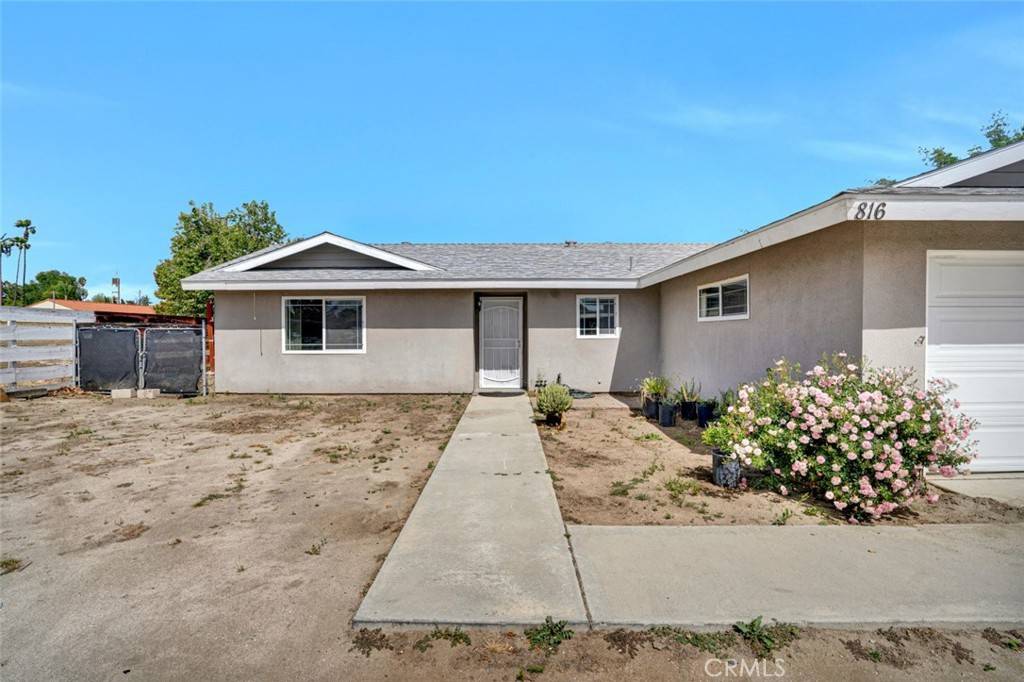 Hemet, CA 92543,816 S State ST