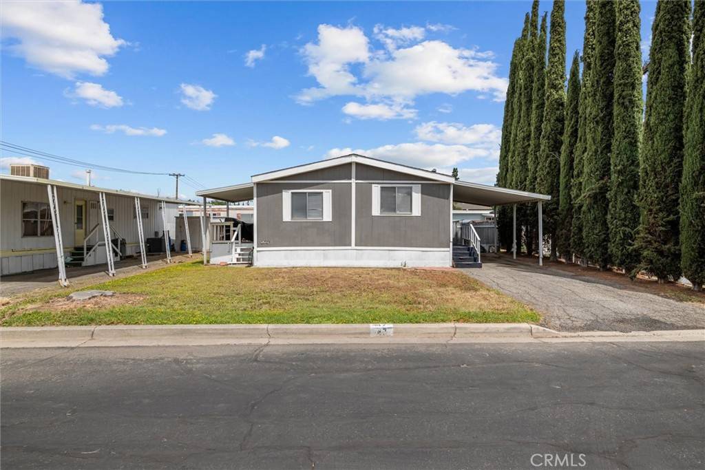 Murrieta, CA 92562,41900 Ivy St #47