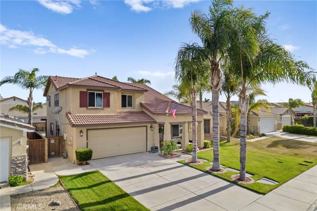 Menifee, CA 92584,26819 Mountain Glen DR