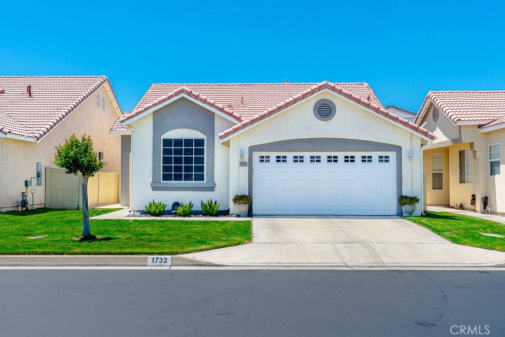 San Jacinto, CA 92583,1732 Ametista DR